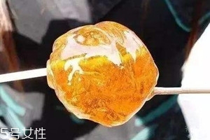 攪攪糖怎么做涼后不硬 攪攪糖怎么做涼后不硬