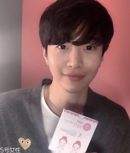 韓國dodo label瘦臉貼多少錢 dodo label隱形瘦臉貼使用感 韓國dodo label瘦臉貼多少錢 dodo label隱形瘦臉貼使用感