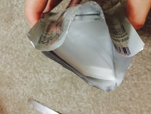 我的美麗日志和森田面膜哪個好？我的美麗日志和森田對比