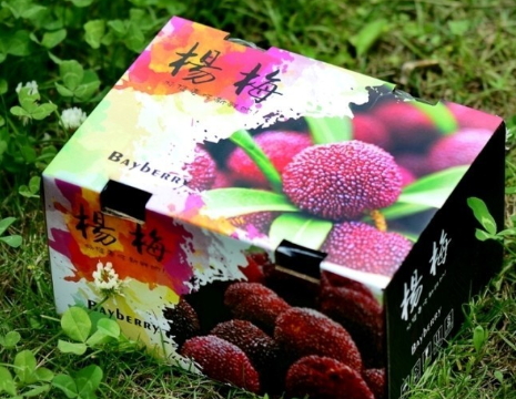 云南楊梅什么時(shí)候成熟？云南楊梅哪里產(chǎn)的