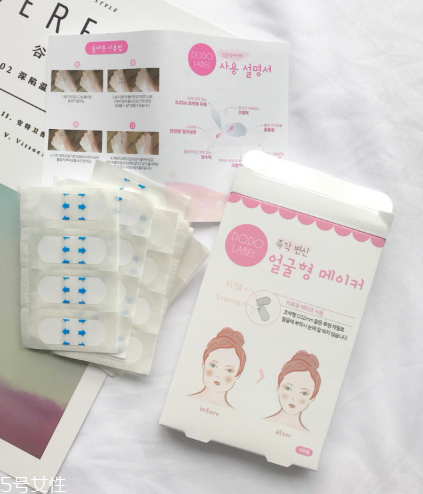 韓國(guó)dodo label隱形瘦臉貼敏感肌能用嗎 注意事項(xiàng) 韓國(guó)dodo label隱形瘦臉貼敏感肌能用嗎 注意事項(xiàng)