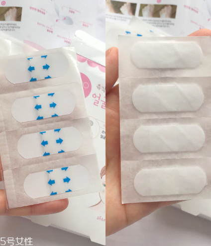 韓國(guó)dodo label隱形瘦臉貼敏感肌能用嗎 注意事項(xiàng) 韓國(guó)dodo label隱形瘦臉貼敏感肌能用嗎 注意事項(xiàng)