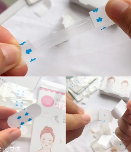 韓國(guó)dodo label隱形瘦臉貼敏感肌能用嗎 注意事項(xiàng) 韓國(guó)dodo label隱形瘦臉貼敏感肌能用嗎 注意事項(xiàng)