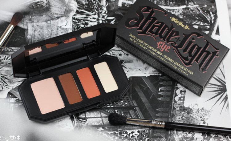 啞光眼影盤(pán)哪個(gè)牌子好 平價(jià)啞光眼影盤(pán)推薦