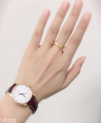 戒指染色怎么清洗？戒指染色清洗方法