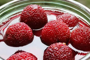 荸薺楊梅多少錢一斤？荸薺楊梅什么時候上市