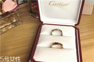 戒指太緊對手指有什么傷害？戒指戴太緊的危害