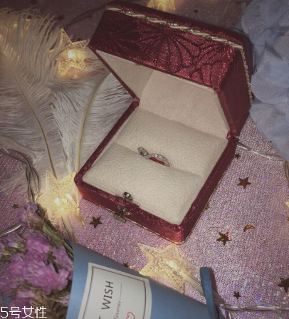 戒指要斷了怎么辦？戒指斷了怎么修復(fù)