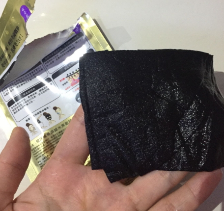 我的心機(jī)黑面膜好用嗎？我的心機(jī)黑面膜哪款好用