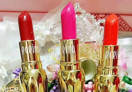 醫(yī)采女王權(quán)杖口紅怎么樣 醫(yī)采女王權(quán)杖口紅價格及色號