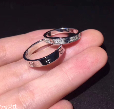 戒指上的ct是什么意思？戒指上ct代表什么意思