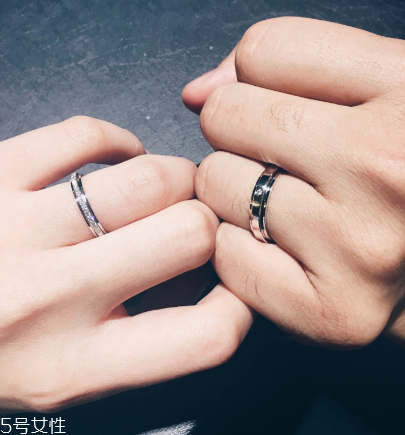 戒指上的ct是什么意思？戒指上ct代表什么意思