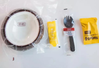 菲諾椰子凍怎么吃？菲諾椰子凍好吃嗎