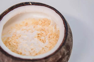 菲諾椰子凍怎么吃？菲諾椰子凍好吃嗎