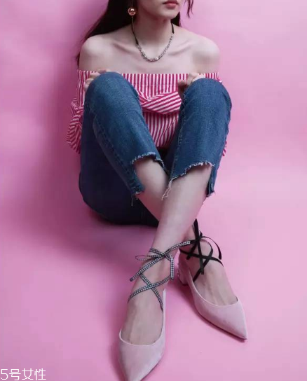 lucia tacci鞋是哪里的？lucia tacci是哪里的牌子