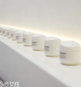 資生堂essential energy系列有什么？適合什么膚質？