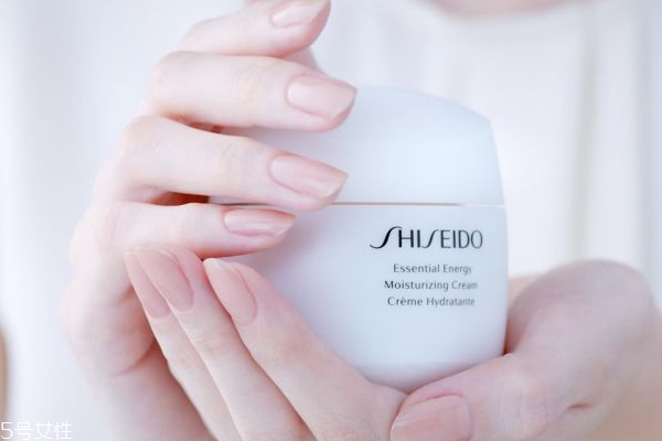 資生堂essential energy系列有什么？適合什么膚質？