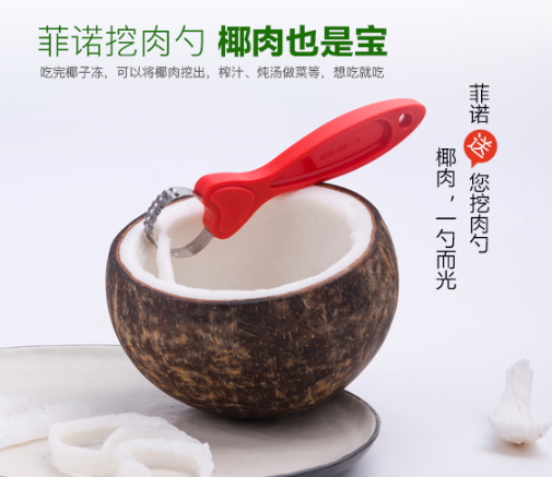 椰子凍怎么做？椰子凍的做法大全