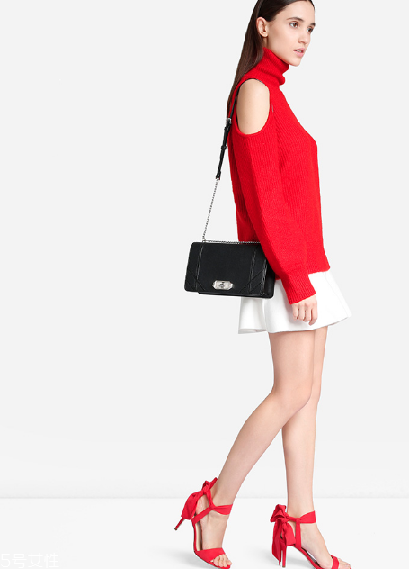 一字帶涼鞋什么款式好看？一字帶涼鞋款式推薦