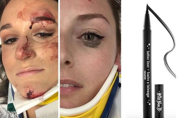 kat von d十周年紀念系列有什么？2018限量彩妝多少錢？