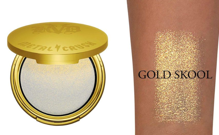 kat von d十周年紀(jì)念系列有什么？2018限量彩妝多少錢？