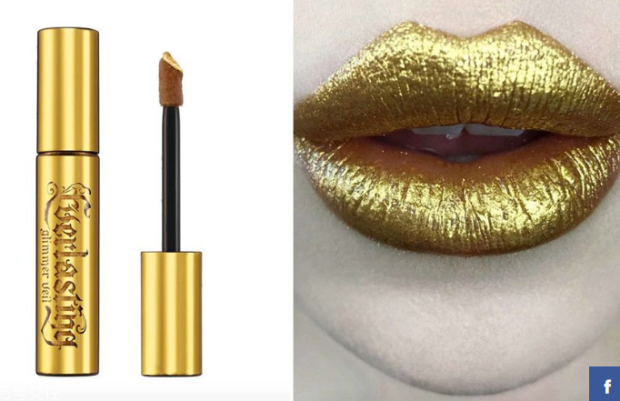 kat von d十周年紀(jì)念系列有什么？2018限量彩妝多少錢？