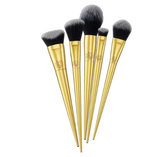 kat von d十周年紀(jì)念系列有什么？2018限量彩妝多少錢？