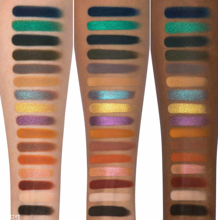 kat von d十周年紀(jì)念系列有什么？2018限量彩妝多少錢？