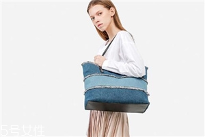 今年流行什么樣的托特包？托特包款式推薦