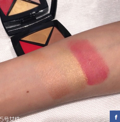 香奈兒2018夏季限量彩妝有什么_價格_試色 香奈兒2018夏季限量彩妝有什么_價格_試色