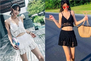 去巴厘島穿什么泳衣？適合巴厘島的泳衣款式