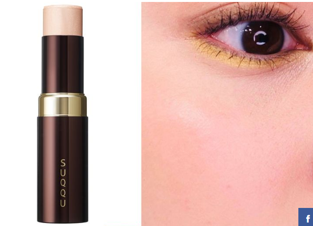 suqqu2018夏季限定彩妝有什么？多少錢？