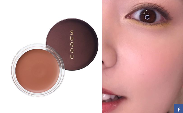 suqqu2018夏季限定彩妝有什么？多少錢？