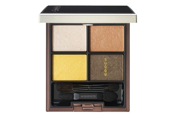 suqqu2018夏季限定彩妝有什么？多少錢？