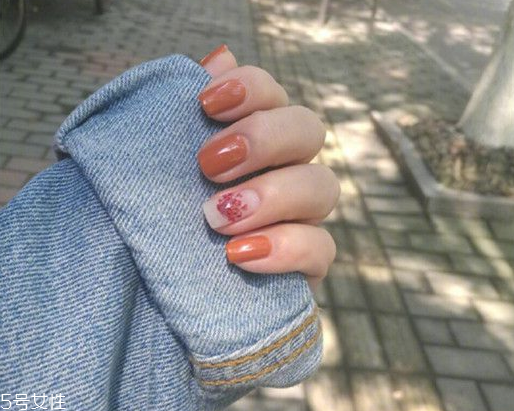 適合夏日小清新ins風(fēng)格美甲款式 2018日系少女心美甲 適合夏日小清新ins風(fēng)格美甲款式 2018日系少女心美甲