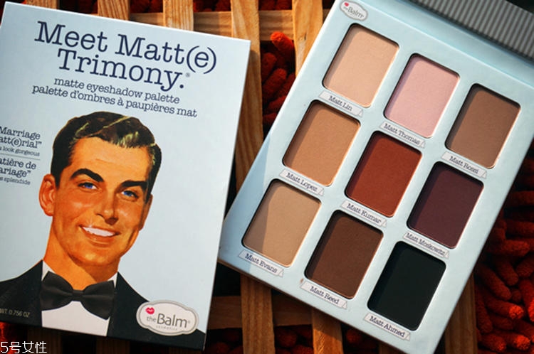 啞光眼影盤(pán)哪個(gè)牌子好 平價(jià)啞光眼影盤(pán)推薦