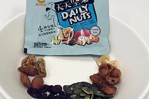 每日堅果哪個牌子好？每日堅果品牌對比