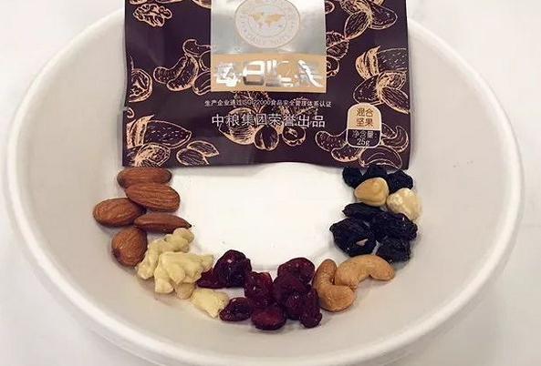 每日堅果哪個牌子好？每日堅果品牌對比