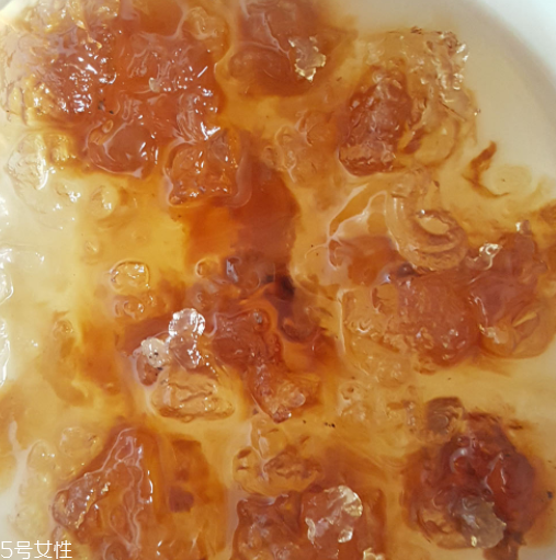 桃膠能生吃嗎？生吃桃膠可以嗎？