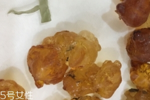 桃膠能和雞蛋一起吃嗎？桃膠配雞蛋可以嗎？