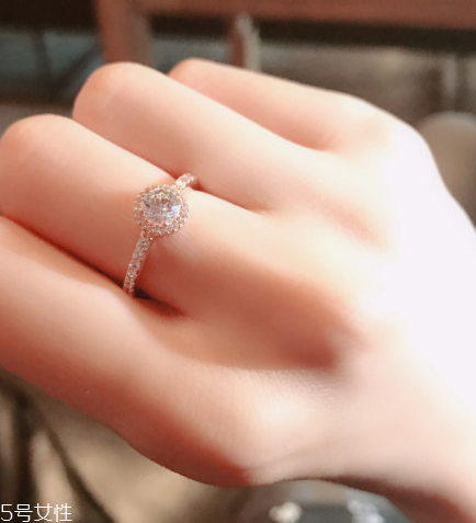 戒指多少分是什么意思？戒指多少分要怎么看