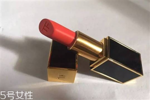 tf口紅哪個(gè)顏色最百搭 tf熱門f口紅推薦