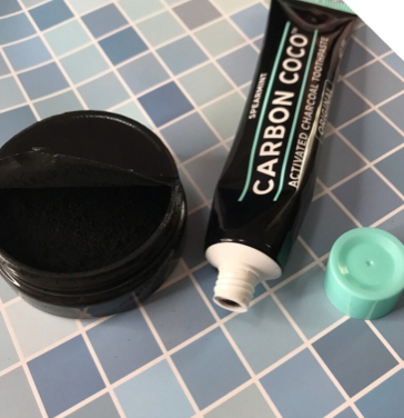 carbon coco牙粉值得買嗎？carbon coco騙局