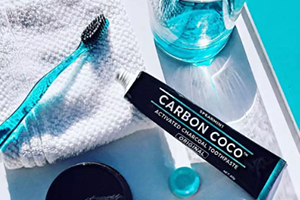 carbon coco牙粉值得買嗎？carbon coco騙局