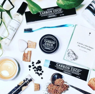 carbon coco牙粉值得買嗎？carbon coco騙局