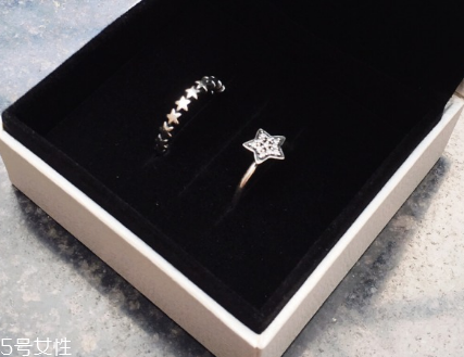 戒指改小一圈有損耗嗎？戒指改圈有沒有損耗