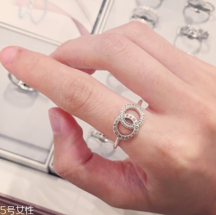 戒指改圈口要多少錢？戒指改圈價(jià)格