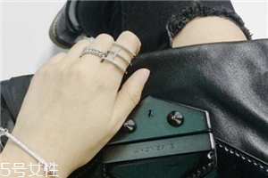 戒指改圈口要多少錢？戒指改圈價(jià)格