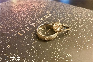 戒指改圈后有痕跡嗎？戒指改圈后能看出來嗎