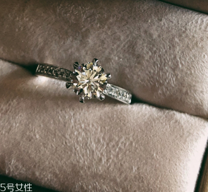 戒指尺寸怎么量？戒指尺寸測(cè)量方法